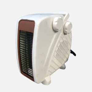 Fan Heater 1